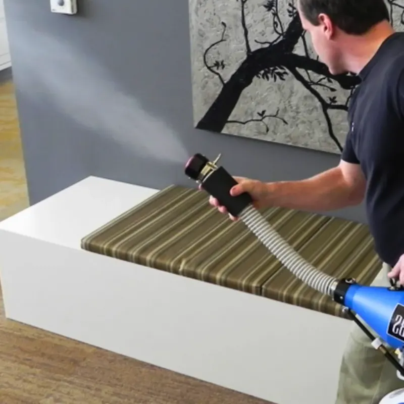Professional Odor Removal in Las Palmas II, TX